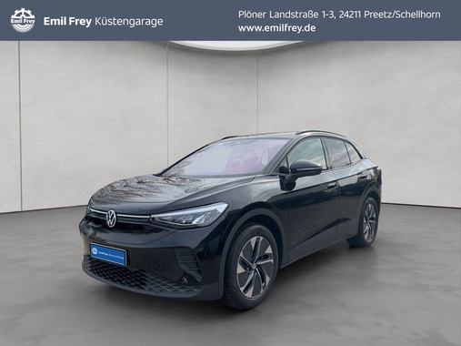 Volkswagen ID.4 2026