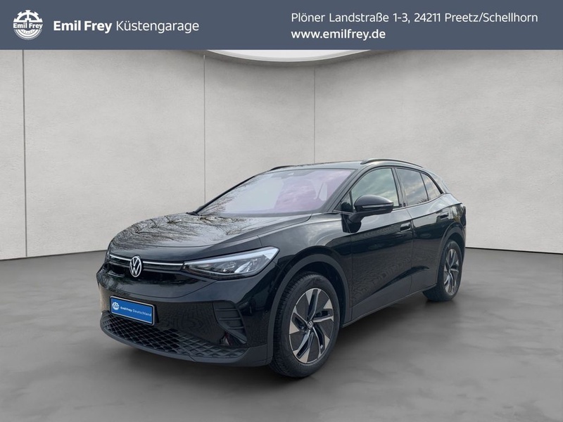 Volkswagen ID.4