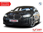 BMW 1 Series 2021