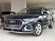 Audi Q3 2019