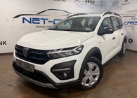 Dacia Jogger 2022