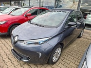 Renault ZOE 2019