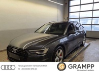 Audi A6 2022