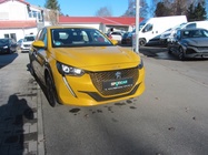 Peugeot 208 2021