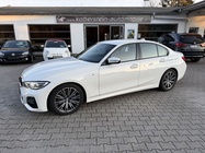 BMW 3 Series 2020