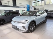 Volkswagen ID.4 2022