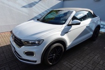 Volkswagen T-Roc 2021