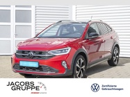 Volkswagen Taigo 2022