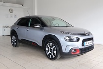 Citroen C4 2019