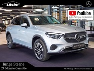 Mercedes-Benz GLC-Class 2025