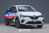 Renault Captur 2021
