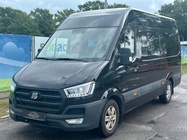 Hyundai H350 2017