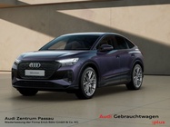 Audi Q4 e-tron 2025