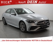 Mercedes-Benz C-Class 2025