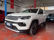 Jeep Compass 2023