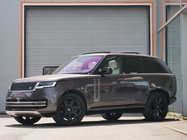 Land Rover Range Rover 2022