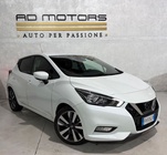 Nissan Micra 2019