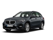 BMW X1 2021