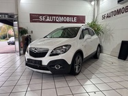 Opel Mokka 2014
