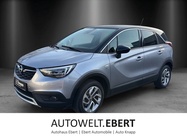 Opel Crossland 2020