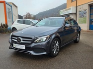 Mercedes-Benz C-Class 2015
