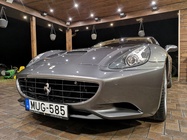 Ferrari California 2011
