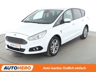 Ford S-Max 2019