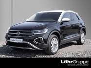 Volkswagen T-Roc 2024