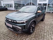 Dacia Duster 2025