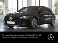 Mercedes-Benz CLA-Class 2023