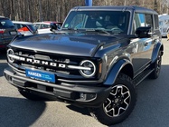 Ford Bronco 2024