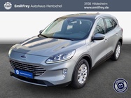 Ford Kuga 2022