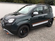 Fiat Panda 2022