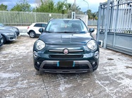 Fiat 500L 2021