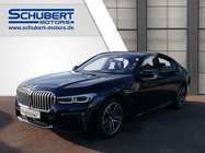 BMW 7 Series 2020