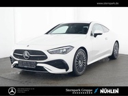 Mercedes-Benz CLE-Class 2024