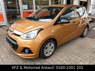 Hyundai i10 2016