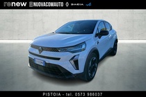 Renault Captur 2025