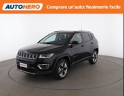 Jeep Compass 2019