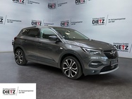 Opel Grandland 2019