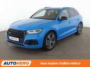 Audi SQ5 2020