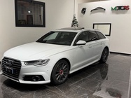 Audi A6 2018