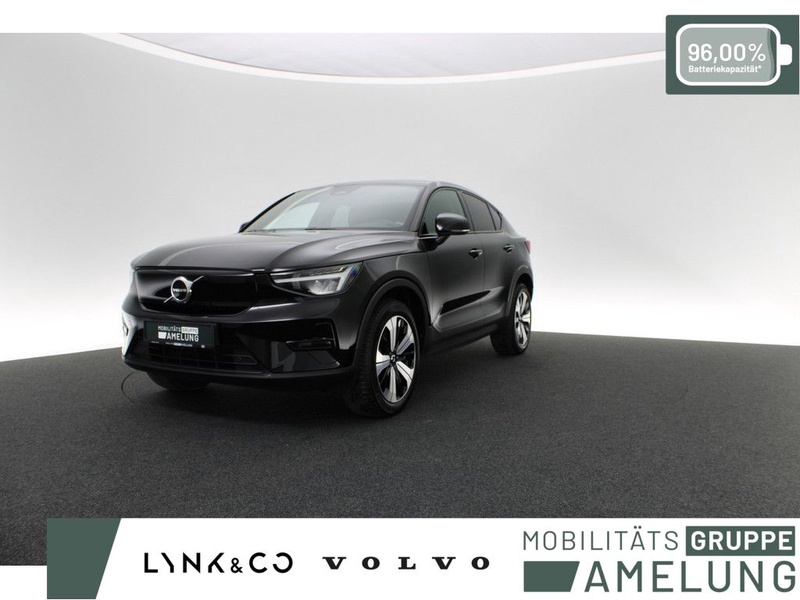 Volvo C40