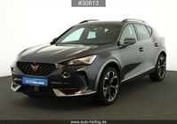 Cupra Formentor 2022