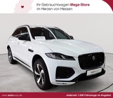 Jaguar F-Pace 2024