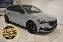 Skoda Scala 2022