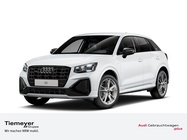 Audi Q2 2025