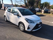 Toyota Yaris 2020