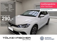 Volkswagen Polo 2023