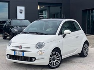 Fiat 500 2020